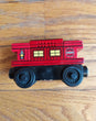Thomas & Friends Wooden Railway Train - Musical Caboose - Tested/Works -3489WJ00