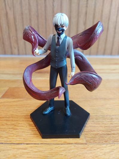 Banpresto: Tokyo Ghoul Ken Kaneki DXF Figure - SP Mask Version , Fast Shipping!