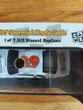 Revell Collection: Tom & Jerry '97 Chevrolet Monte Carlo - 1/43 Scale, New