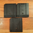 Lot 3 Gameboy games , Jeff Gordon racing,Rugrats The Movie, Frogger,Fast Ship