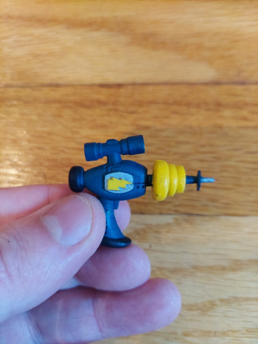 1998 ReSaurus: Crash Bandicoot - Dr. Neo Cortex (100% Complete)