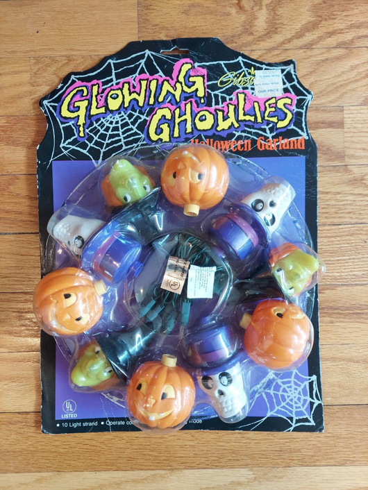 Vintage 1994 