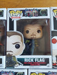 Funko Pop! Heroes: Suicide Squad Bundle #98 to #102. Deadshot To Killer Kroc