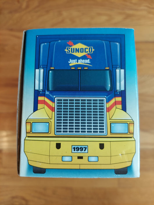 Sunoco Racing Team Truck - 1997 Collector's Edition, Fast Shipping!