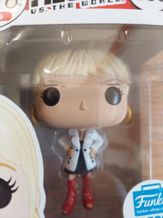 Funko Pop! Scott Pilgrim Vs. The World - Envy Adams #403 (LE 2500 Pieces) - NEW