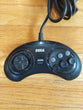 Sega Genesis Gen 3 Sonic Bundle W/1 Console, 1 Controller, Cords, & 3 Sonic game