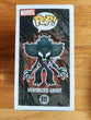 Funko Pop! Venomized Guardians Of The Galaxy Combo (Venomized Rocket #511 & #515