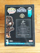 Funko Pop! Black Panther Series Bundle (M'Baku #67, Shuri #69, Black Panther #70