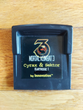 Sega Genesis - Mortal Kombat 3: Kartridge 1 - Cyrax & Sektor, Works, Fast Ship