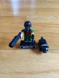 KRE-O GI Joe - Lot Of 8 (100% Of Pieces), Fast Shipping!