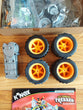 K'NEX: All Terrain Trekker (Builds 3 Models) - Open Box/Sealed Pieces  Fast Ship