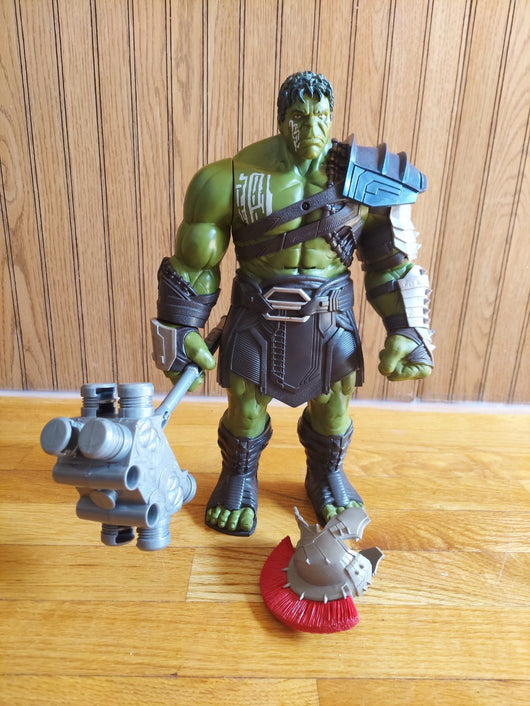 Hasbro Marvel: Thor Ragnarok 13.5