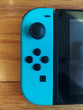 Nintendo Switch W/Docking Station, Joy Con Comfort Grip, & Cord, Works,Fast Ship