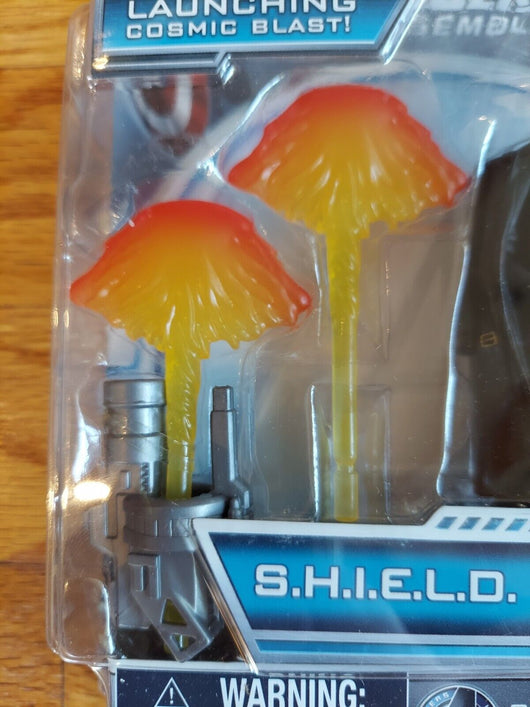 Avengers Assemble: S.H.I.E.L.D. Gear - Cosmic Strike Red Skull,Fast Shipping