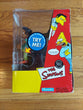 Playmates: The Simpsons Interactive Environment - Bowl-A-Rama, FAST SHIPPING