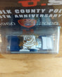 Racing Champions: Police U.S.A. - Suffolk County Police 40th Anniversary - 1/64