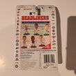 1998 MLB Headliners Derek Jeter, Brand New