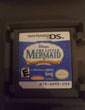 Disney's The Little Mermaid: Ariel's Undersea Adventure (CIB) - Nintendo DS Game