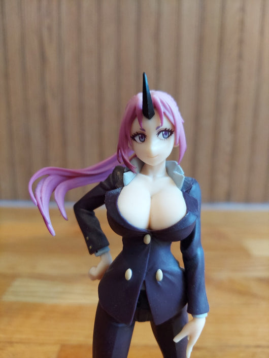 Bandai Spirits: That Time I Got Reincarnated As A Slime Otherworlder Mirim & Shi