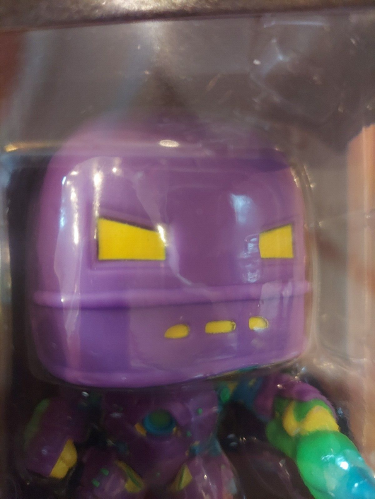 Funko Pop! Vinyl: Marvel - Iron Man - Target (Exclusive) #649, Fast Shipping!