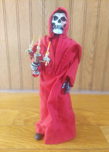NECA (2019) Misfits: The Fiend 8
