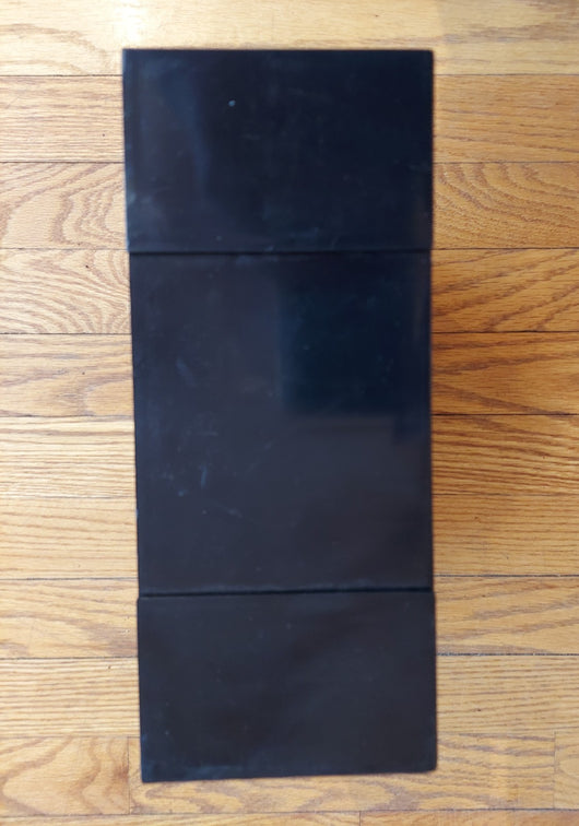 Vintage Atari 2600 14 Game Holder/Wall Mount Organizer - 1980s - Fast Shipping!