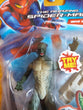 Amazing Spider-Man Movie Reptile Blast Lizard  3.75