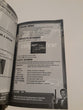 James Bond 007: NightFire - PS2 PlayStation 2 Authentic Instruction Manual Only