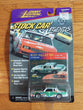 Johnny Lightning: Stock Car Legends - #88 Rusty Wallace - 1/64 Scale NEW Sealed