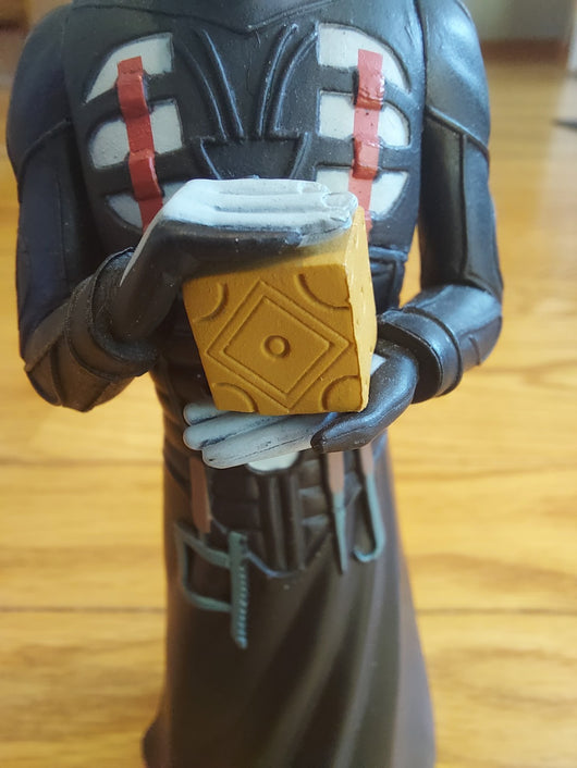 NECA Toony Terrors: Hellraiser - Pinhead (Loose) 6