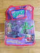 Dr. Seuss' How The Grinch Stole Christmas: Lederhosen Grinch & Max The Dog