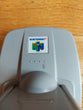 Used Gray Nintendo 64 Transfer Pak - Japanese Version,works , Fast Shipping!