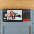 NHL 97 - SNES Game EA Sports Hockey Exhibition Retro Classic Works Fast Shipping