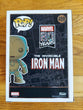 Funko POP! Iron Man BUNDLE,#674, #498 & #944, New In Box, Exclusives,Fast Ship