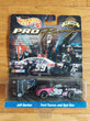 Team Hot Wheels: Pro Racing Pit Crew 1998 - Jeff Burton - Ford Taurus & Tool Box