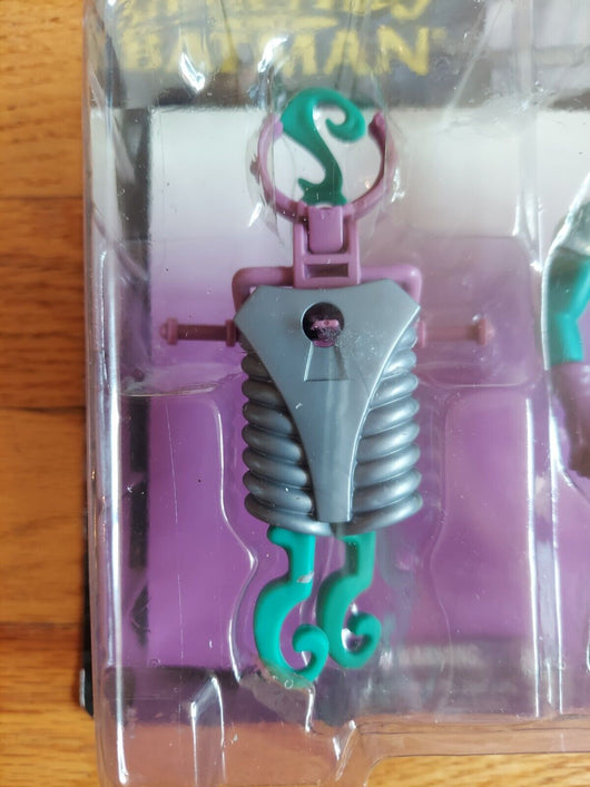 Legends Of Batman - Villain Combo (Pirate Joker & The Riddler), FAST SHIPPING!