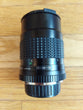 Minolta X-7 Camera W/Focal 1:2.8 28mm Lens, Minolta 1:1.7 50mm Lens, W/ Bag