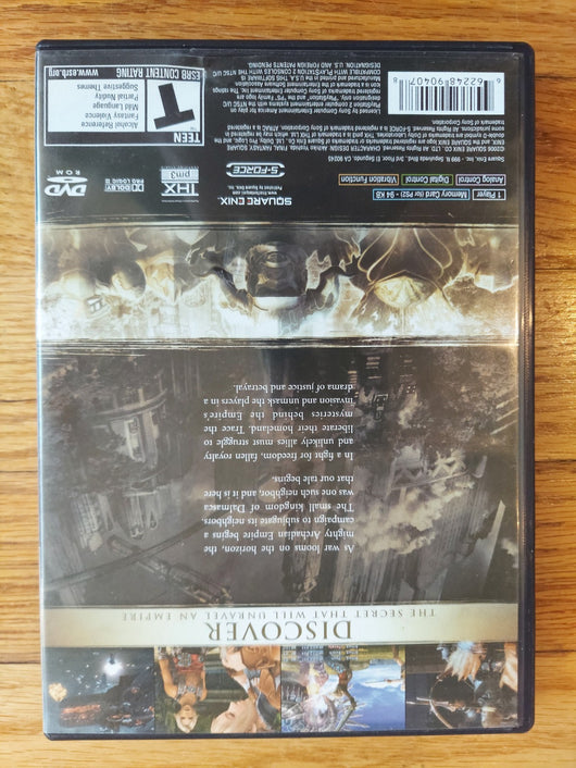 Fat Sony Playstation 2 Bundle W/HDD Network Adapter, 1 Controller, 1 8MB Memory