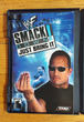 Smack Down! Just Bring It (CIB) - PS2 Game Wrestling Sports Works Fast Shipping!