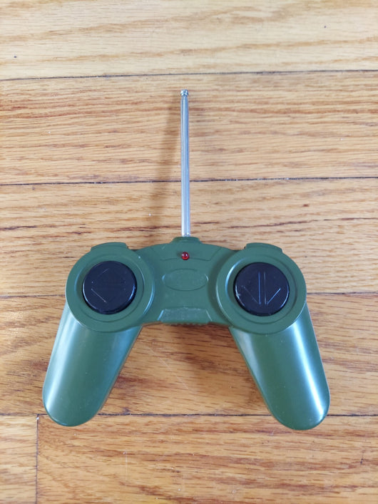 Halo Mongoose W/Chief Remote Control Car, Works, Fast Shipping!