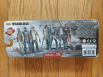 McFarlane Toys: The Walking Dead Combo - Dale & Morgan - Series 8 -Action Figure