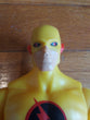 2015 Batman Unlimited: Reverse Flash 12