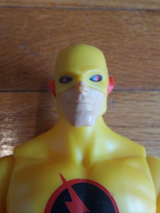 2015 Batman Unlimited: Reverse Flash 12