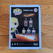 Funko Pop! Television: The Flash & Reverse Flash BUNDLE #215 & #713, FAST SHIP
