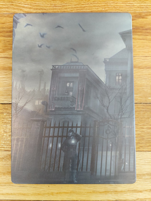 Thief (Steelbook) (CIB) - Xbox 360, Works, Fast Shipping!