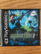 Syphon Filter 2 (CIB) - PS1 Game Shooter Action Stealth - Works - Fast Shipping!