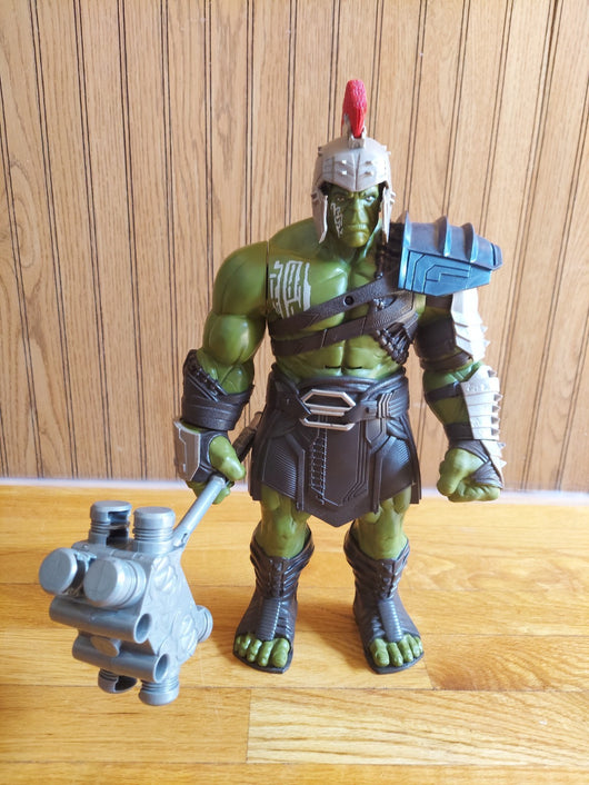 Hasbro Marvel: Thor Ragnarok 13.5