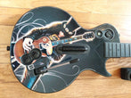 Guitar Hero Xbox 360 Les Paul 