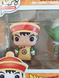 Funko Pop! Dragonball Z - Gohan & Piccolo 2 Pack Funimation Convention Exclusive