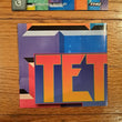 Tetris Worlds - GBA Game Boy Advance - Complete in Box CIB Authentic Nice,Works